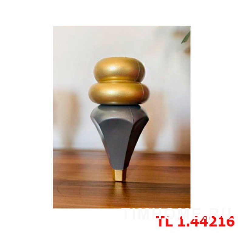 Опора для мягкой мебели TL 1.44216-TL 1.44217